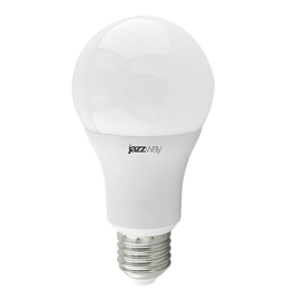 Лампа светодиодная PLED- SP A65 20w 4000K E27 230/50 Jazzway